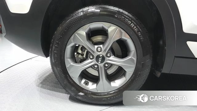 Kia The New Seltos id 4548910 из Кореи 25