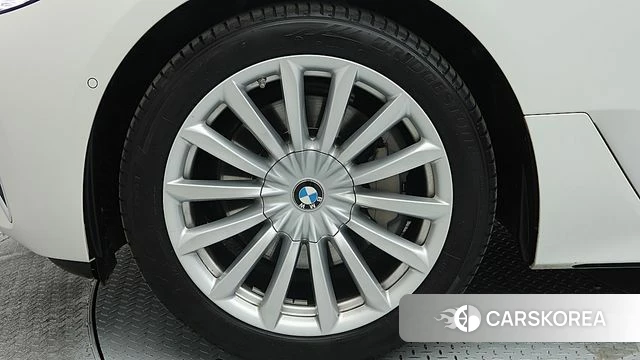 BMW 6 Series GT (G32) id 4284271 из Кореи 15