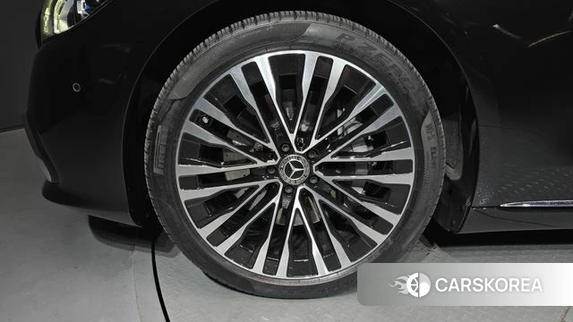 Mercedes-Benz S-Class W223 id 3934318 из Кореи 15