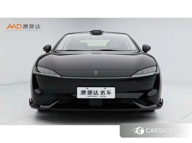 Intellectual world S7 2025 Черный из Китая, фото 5