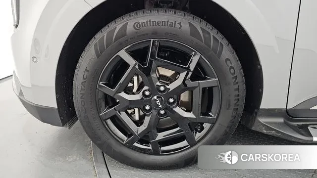 Kia The New Carnival 4th Generation id 3457447 из Кореи 15