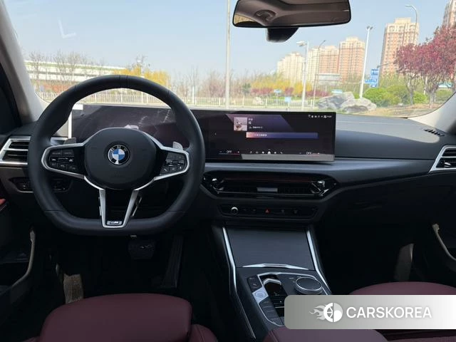 BMW 3 series id 3913596 из Китая 7