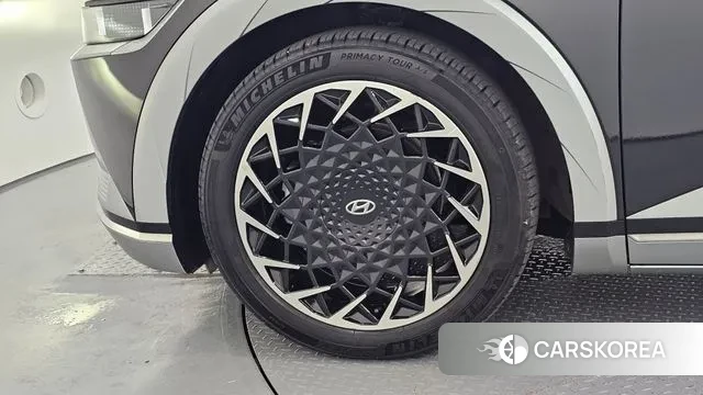 Hyundai Ionic 5 id 3043241 из Кореи 15