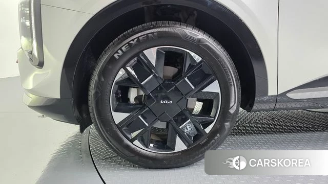 Kia The New Sportage 5th Generation id 4792065 из Кореи 26