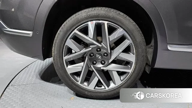 Hyundai The New Santa Fe id 3519689 из Кореи 15