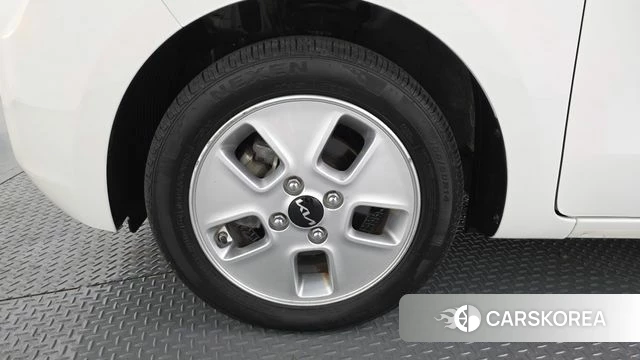Kia The New Ray id 4382921 из Кореи 15