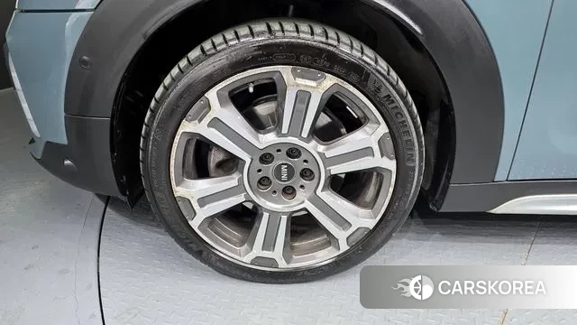 Mini Cooper S Countryman id 3438382 из Кореи 15