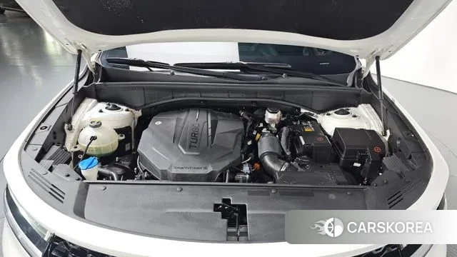 Kia Sorento 4th Generation id 3356441 из Кореи 15