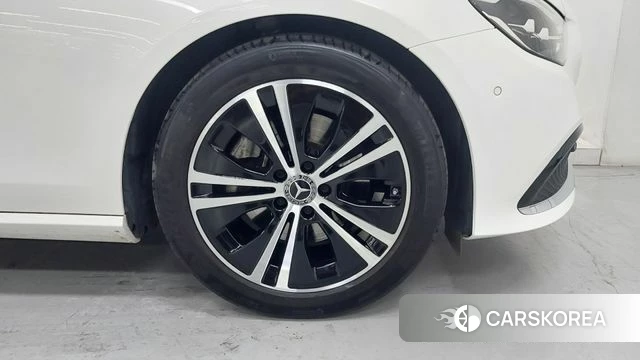 Mercedes-Benz E-Class W213 id 3859902 из Кореи 12