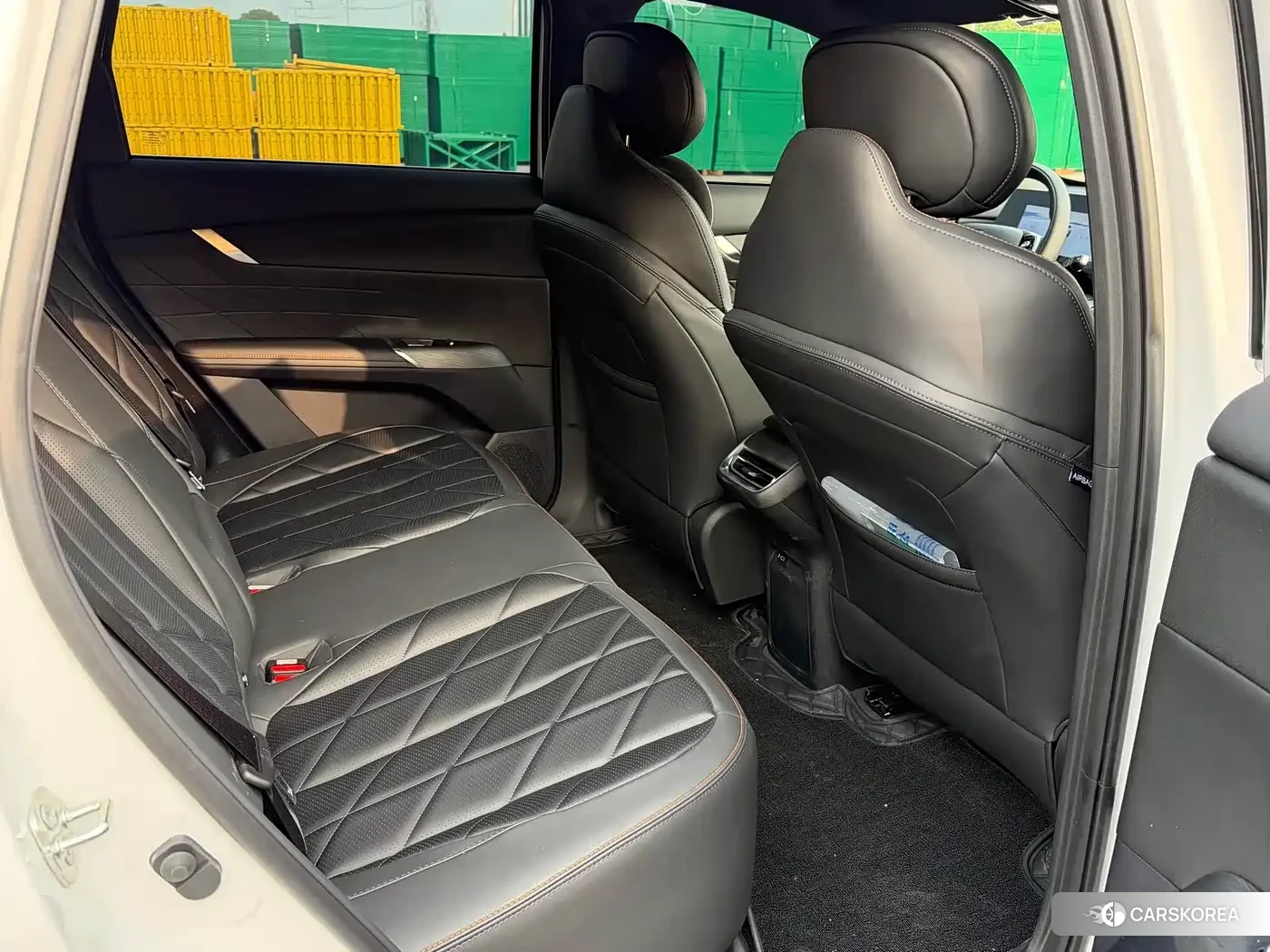 Chang'an Changan CS75PLUS 2025 Белый из Китая, фото 5