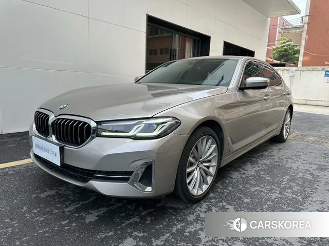 BMW 5 series id 4274723 из Китая 7