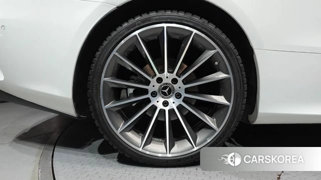 Mercedes-Benz E-Class W213 id 4751040 из Кореи 25