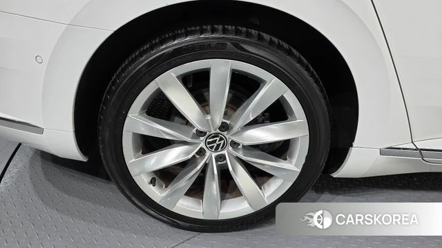 Volkswagen Arteon id 3799786 из Кореи 15