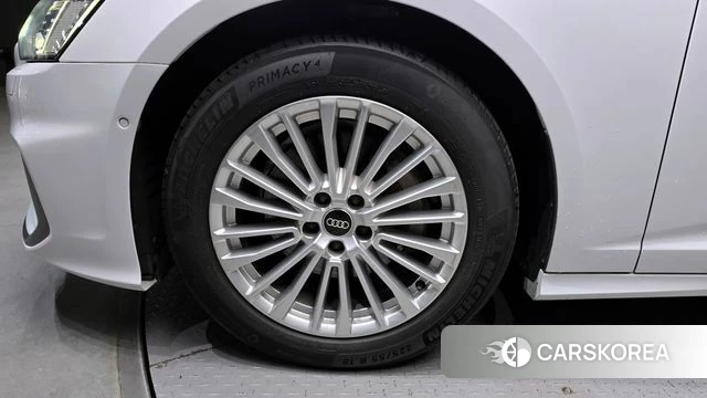 Audi A6 (C8) id 3916027 из Кореи 15
