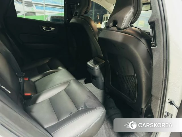 Volvo XC60 id 3896033 из Китая 10