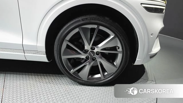 Genesis GV70 id 4769143 из Кореи 15