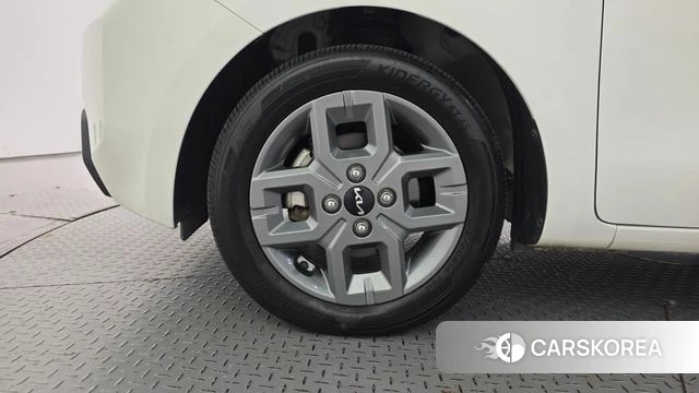 Kia The New Kia Ray id 4950815 из Кореи 26