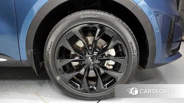 Kia Sorento 4th Generation id 3053198 из Кореи 15