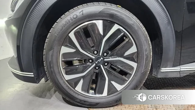 Kia EV6 id 2975006 из Кореи 15