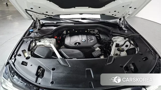 BMW 6 Series GT (G32) id 3707572 из Кореи 15