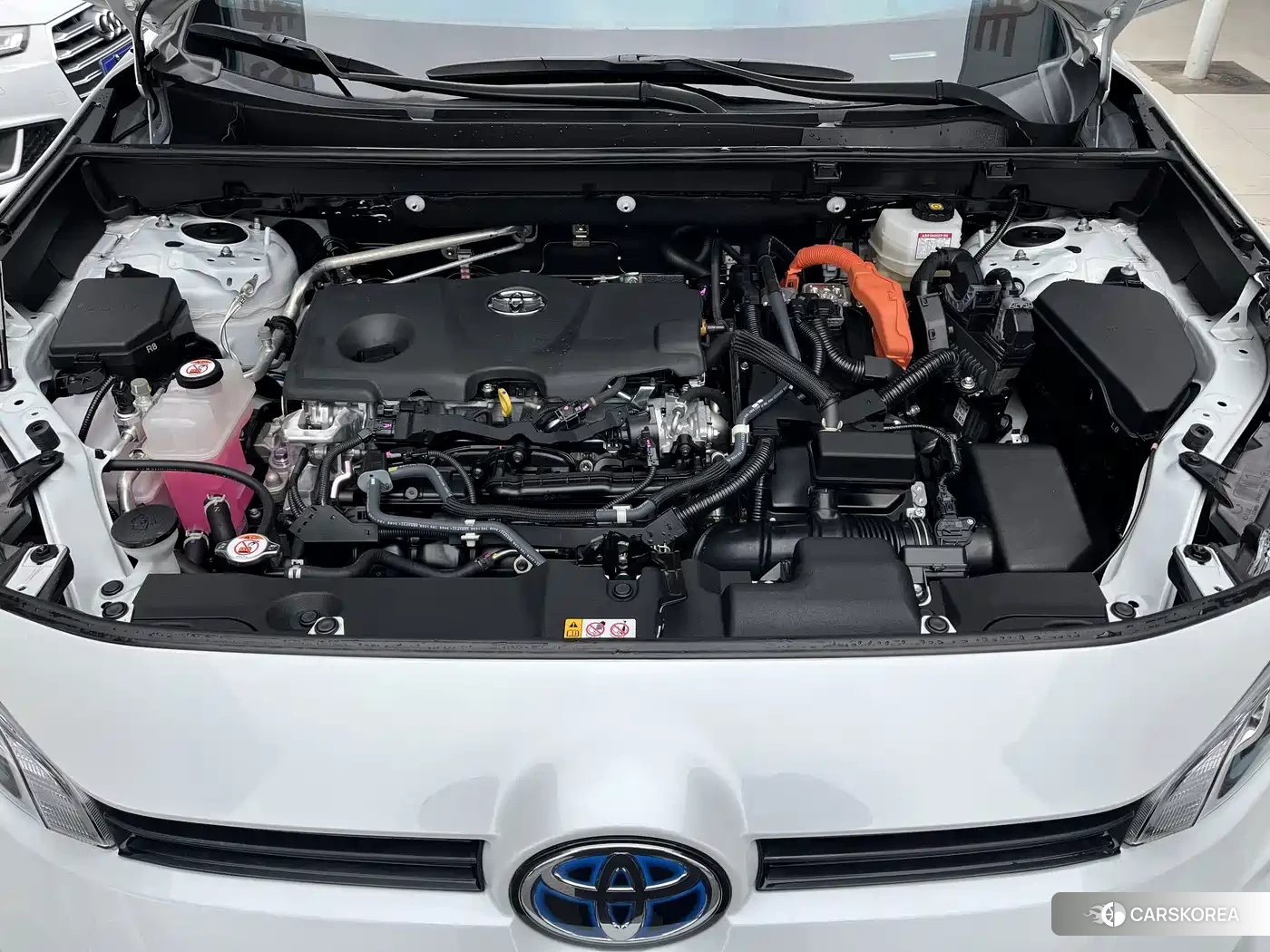 Toyota Wildlander id 4654568 из Китая 16