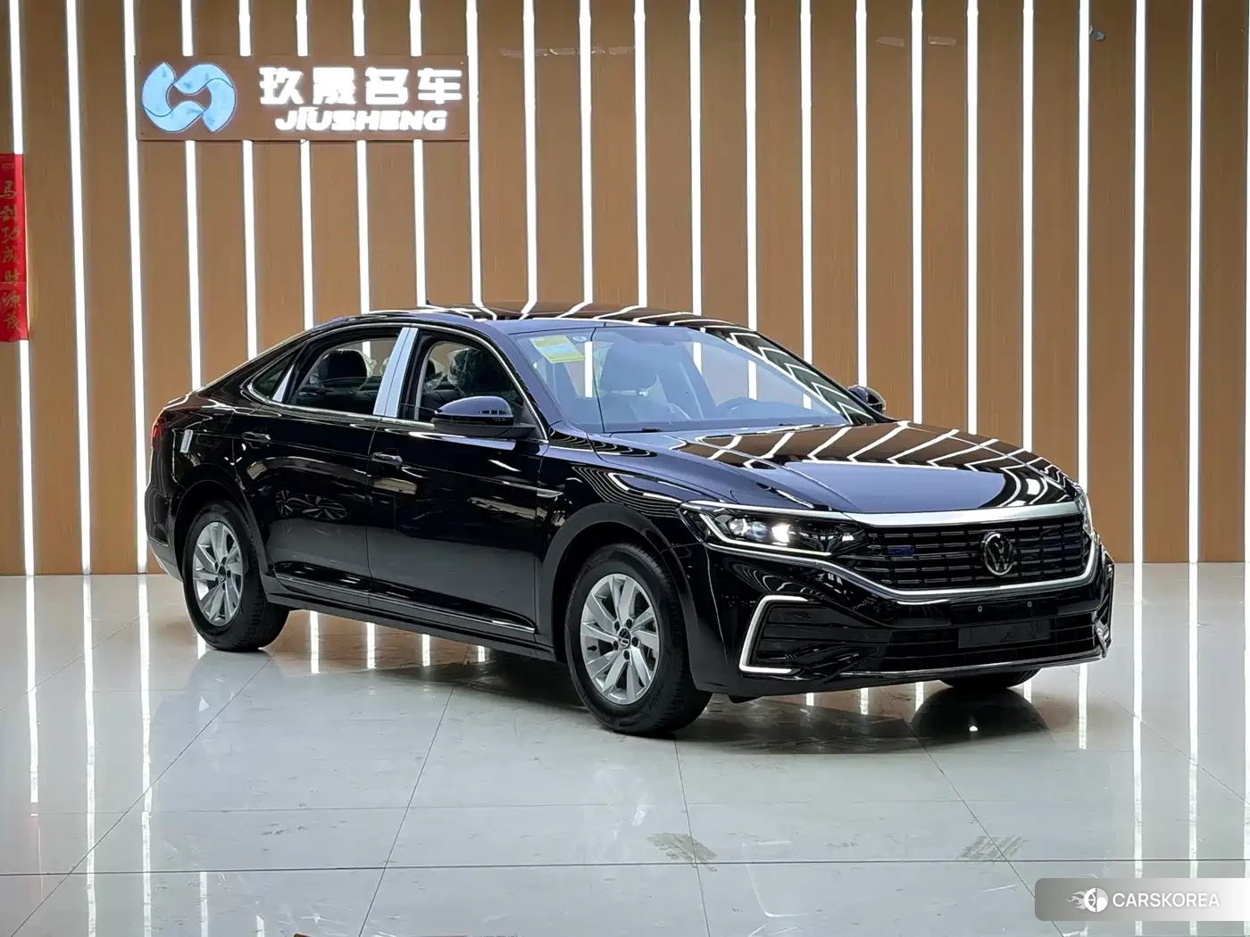 Volkswagen Passat plug-in hybrid id 4539446 из Китая 11