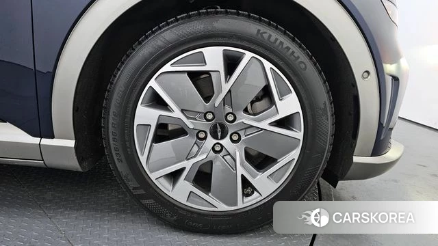 Genesis GV60 id 3871278 из Кореи 15