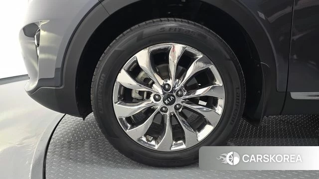 Kia The New Sorento id 4417312 из Кореи 15
