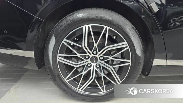 Genesis G90 (RS4) id 4726239 из Кореи 15