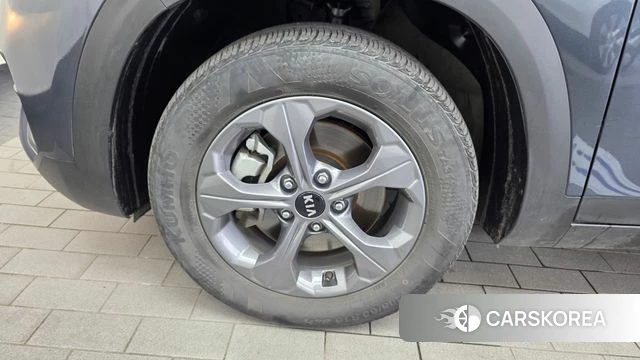 Kia Seltos id 4573606 из Кореи 15