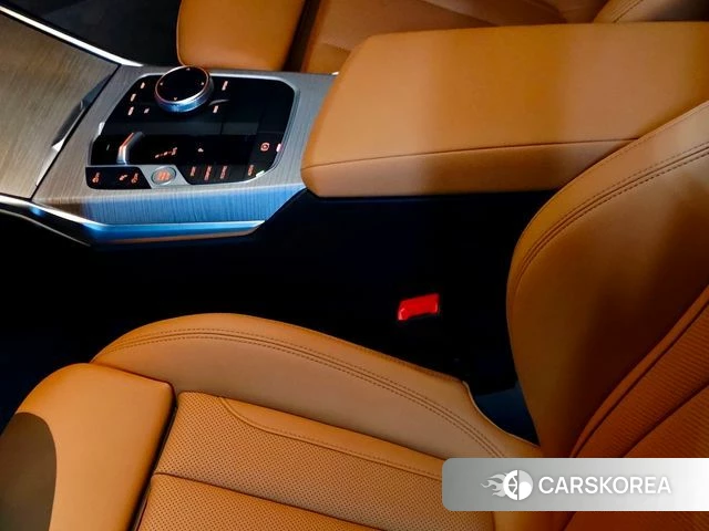 BMW 3 Series (G20) id 4301885 из Кореи 8