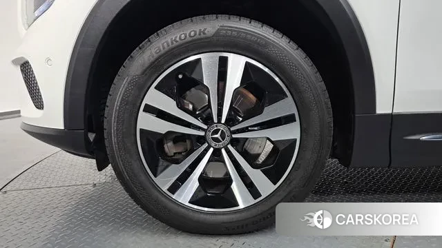 Mercedes-Benz GLB-Class X247 id 2931103 из Кореи 15