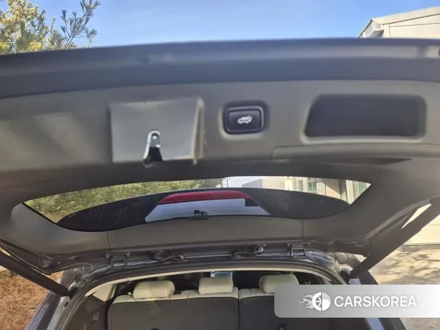 Hyundai The New Santa Fe id 3706213 из Кореи 10