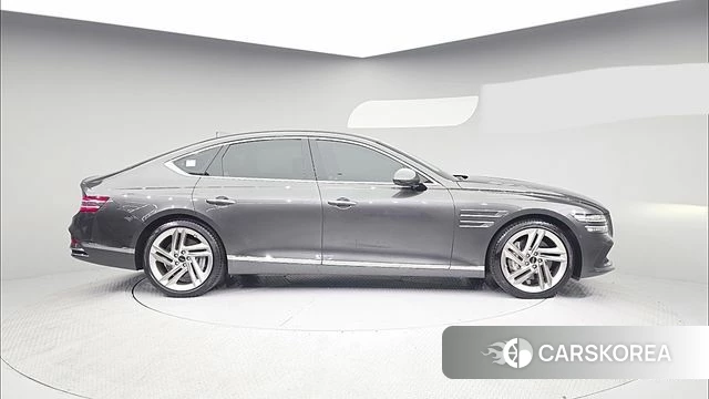 Genesis G80 (RG3) id 4842488 из Кореи 15