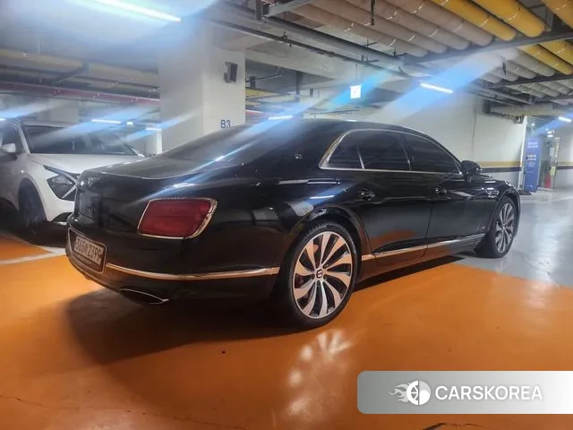 Bentley Flying Spur 3rd Generation id 3049703 из Кореи 11