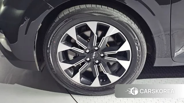 Kia Carnival 4th generation id 3268494 из Кореи 15