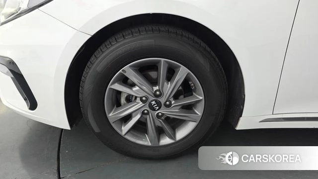 Kia The New K5 2nd generation id 4930623 из Кореи 15