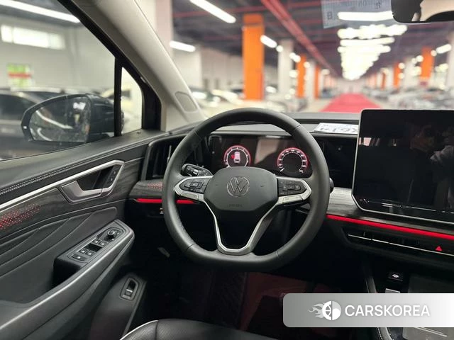 Volkswagen Lanjing id 4241461 из Китая 11