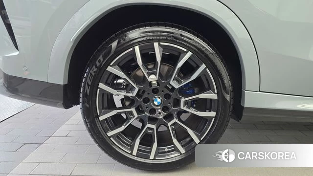 BMW X6 (G06) id 4622890 из Кореи 15