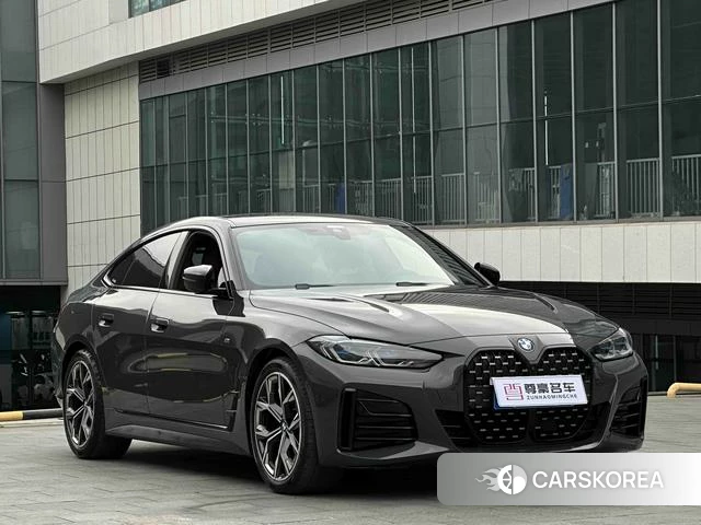 BMW 4 series id 4314401 из Китая 13