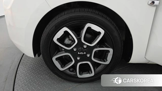 Kia The New Ray id 4402156 из Кореи 26