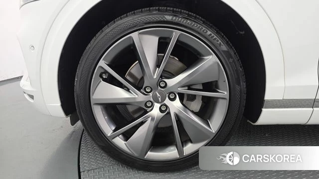 Genesis GV70 id 4389330 из Кореи 30