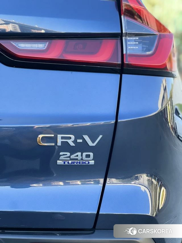 Honda CR-V id 4260579 из Китая 11