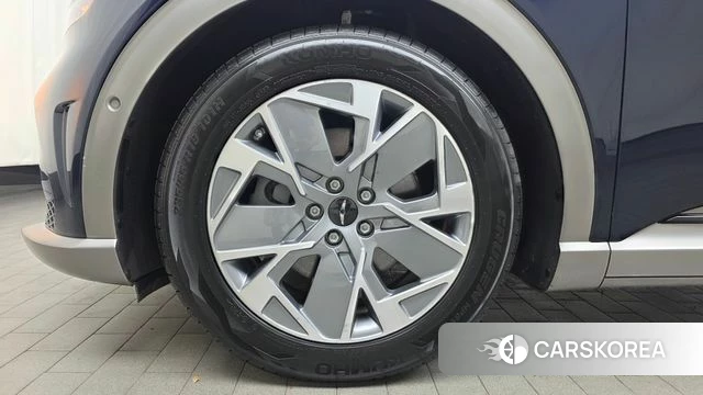 Genesis GV60 id 4303480 из Кореи 32