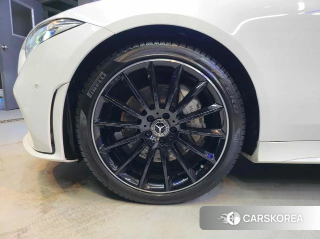 Mercedes-Benz CLS-Class C257 id 3792045 из Кореи 15