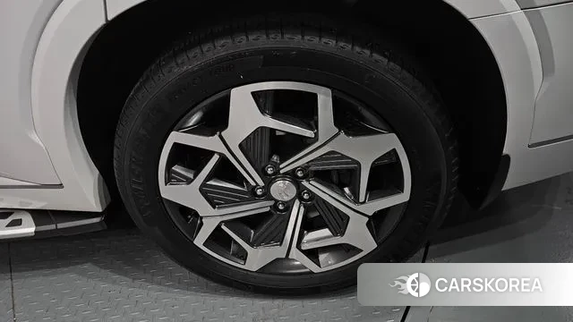 Hyundai Palisade id 3741533 из Кореи 15