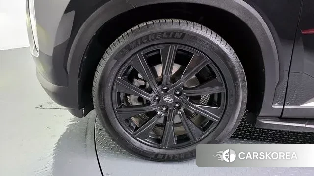 Hyundai Palisade id 3742413 из Кореи 15