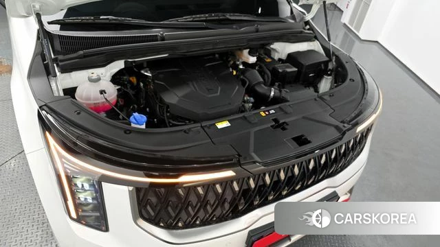 Kia The New Carnival 4th Generation id 3891237 из Кореи 15