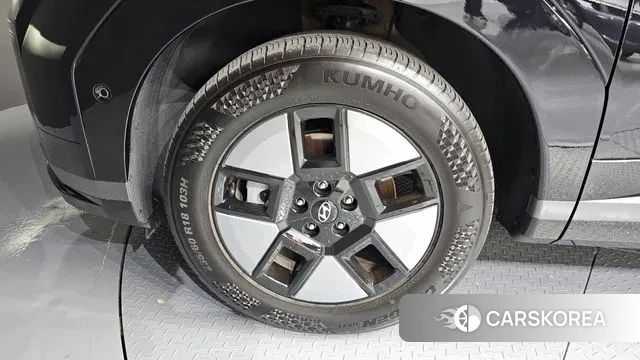 Hyundai Santa Fe (MX5) id 3347804 из Кореи 15