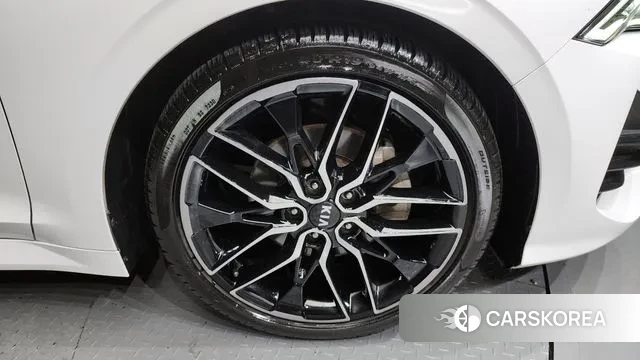 Kia K5 3rd generation id 3028418 из Кореи 15